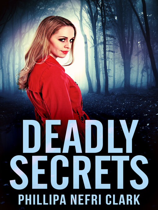Cover image for Deadly Secrets